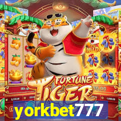 yorkbet777