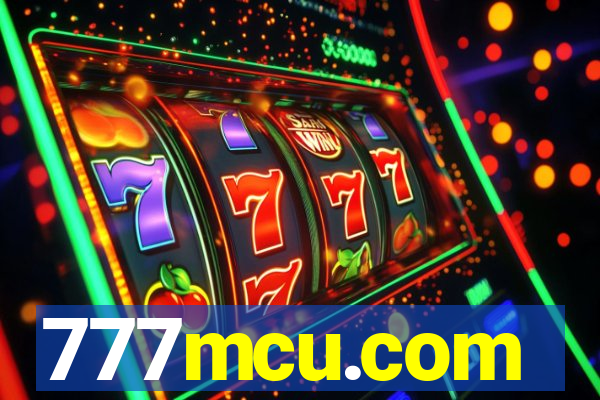 777mcu.com