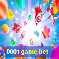 0001 game bet