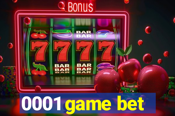 0001 game bet