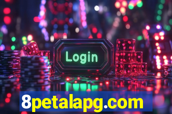 8petalapg.com