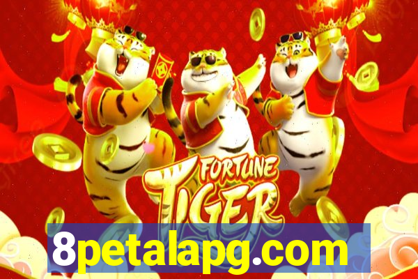 8petalapg.com