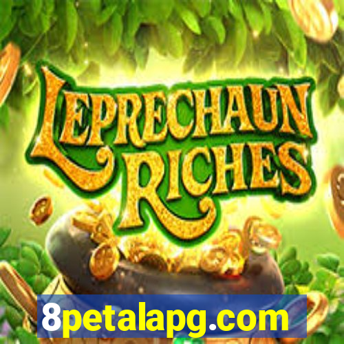 8petalapg.com