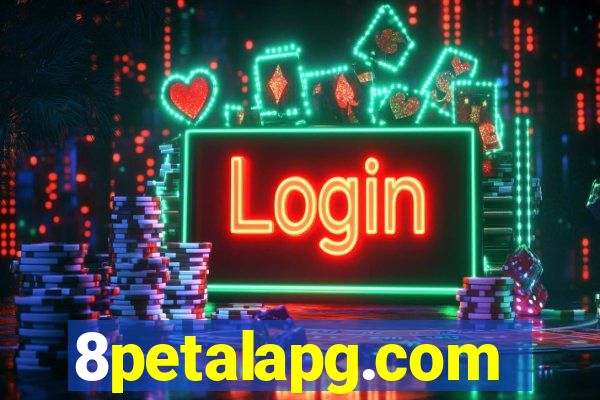 8petalapg.com