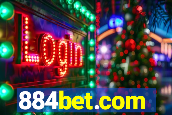 884bet.com
