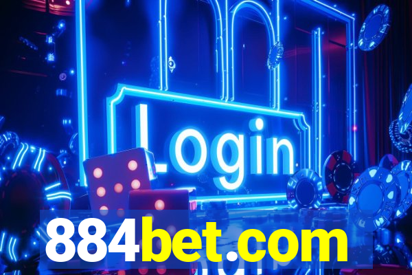 884bet.com