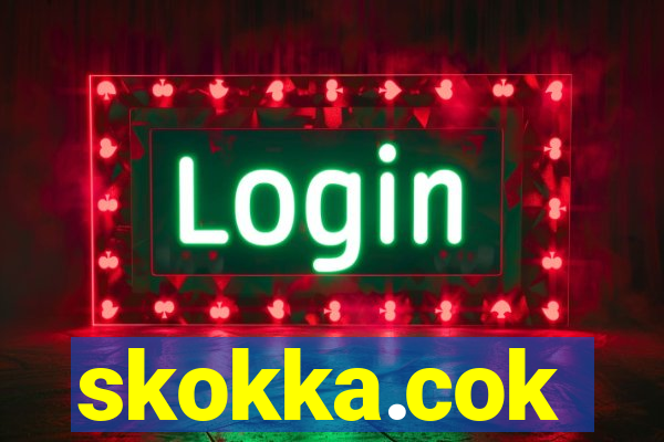 skokka.cok