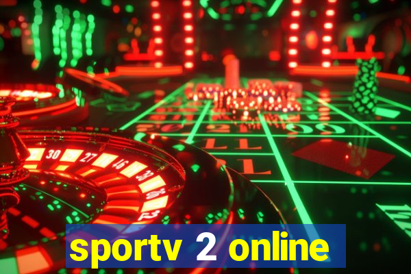 sportv 2 online