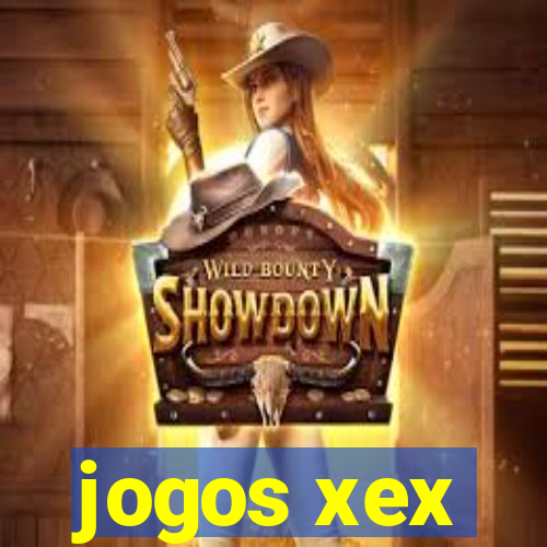 jogos xex