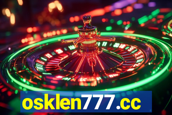 osklen777.cc