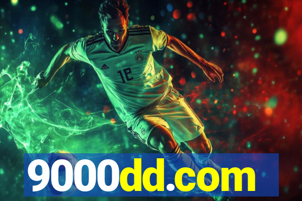 9000dd.com
