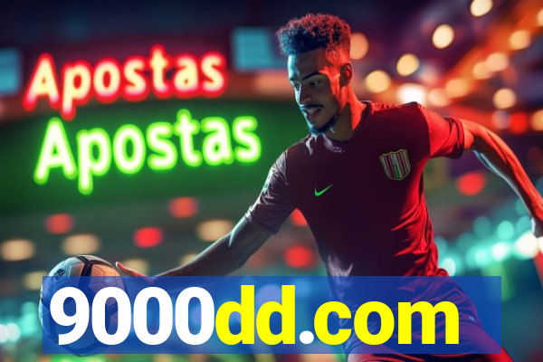 9000dd.com