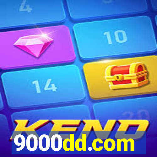 9000dd.com