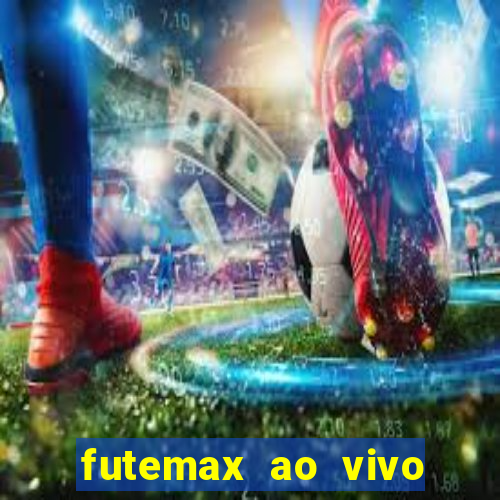 futemax ao vivo real madrid