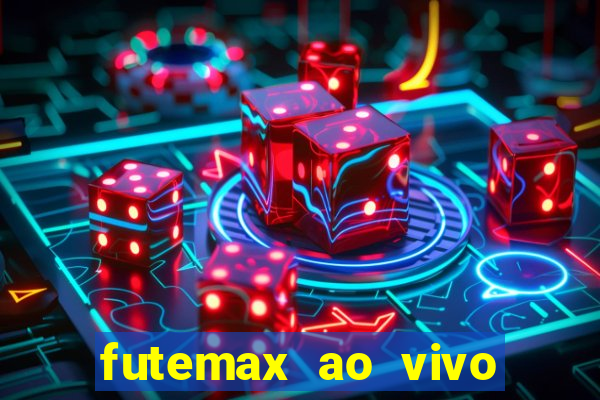 futemax ao vivo real madrid
