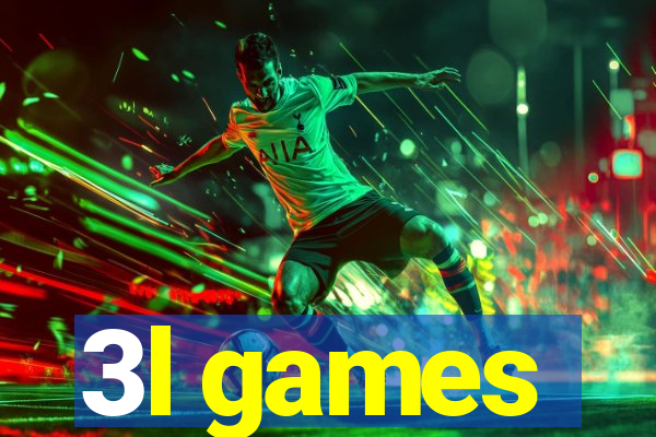 3l games