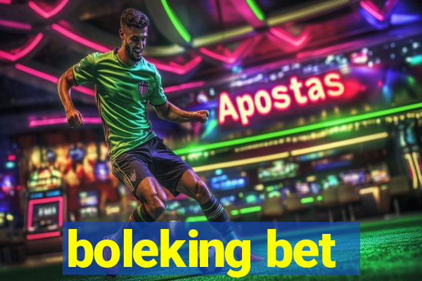 boleking bet