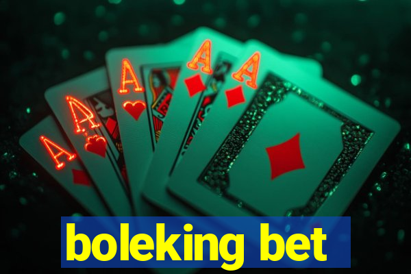 boleking bet