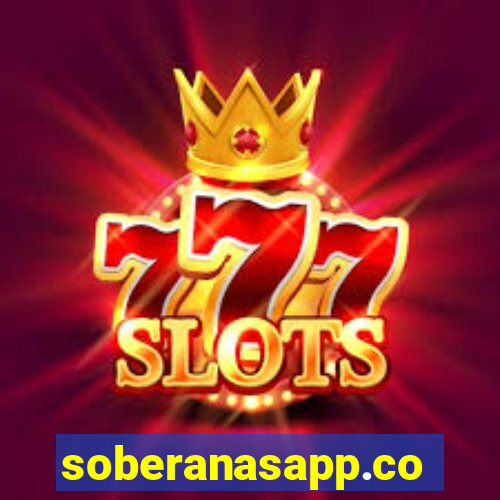 soberanasapp.com