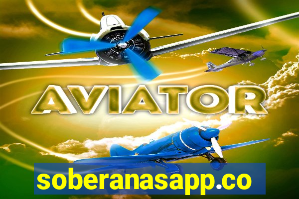 soberanasapp.com