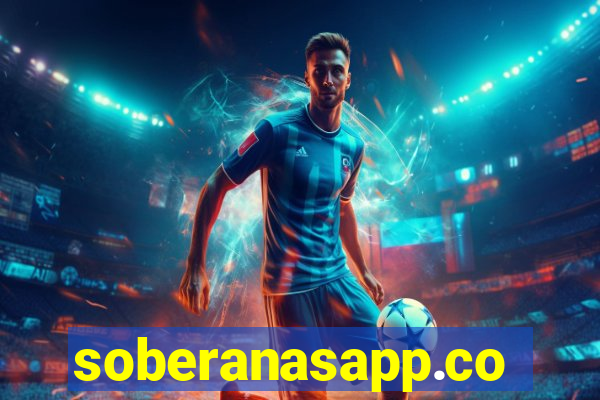 soberanasapp.com