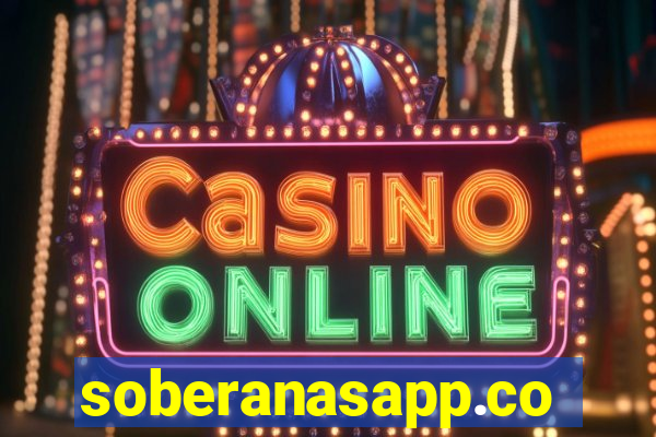 soberanasapp.com