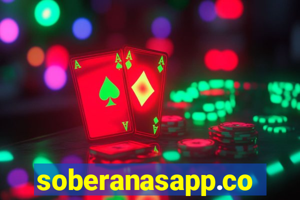 soberanasapp.com