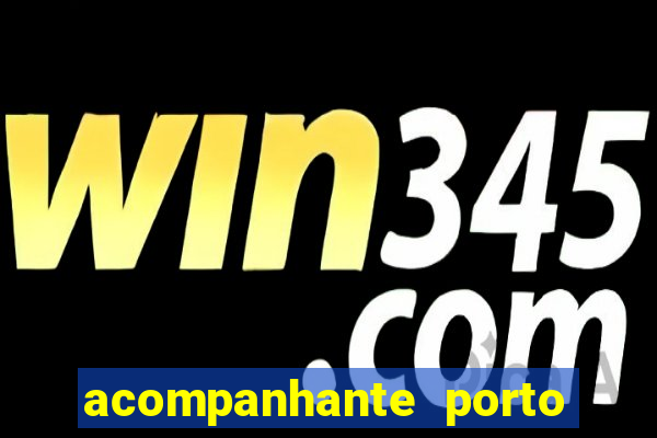 acompanhante porto belo sc