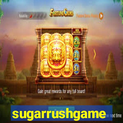 sugarrushgame