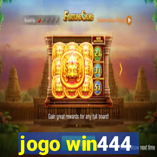 jogo win444