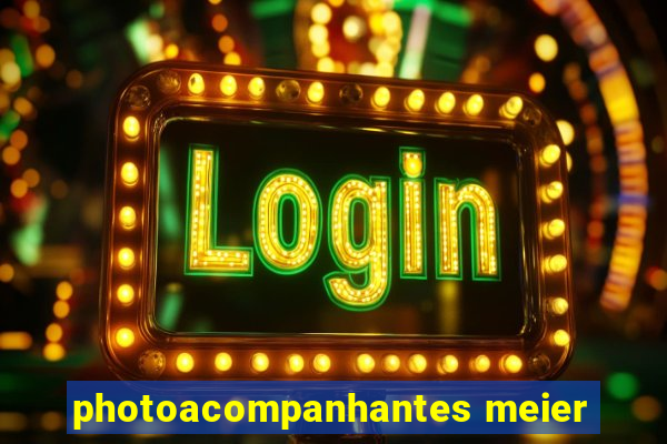 photoacompanhantes meier