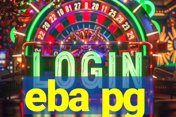 eba pg