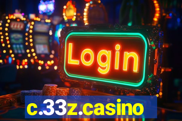 c.33z.casino