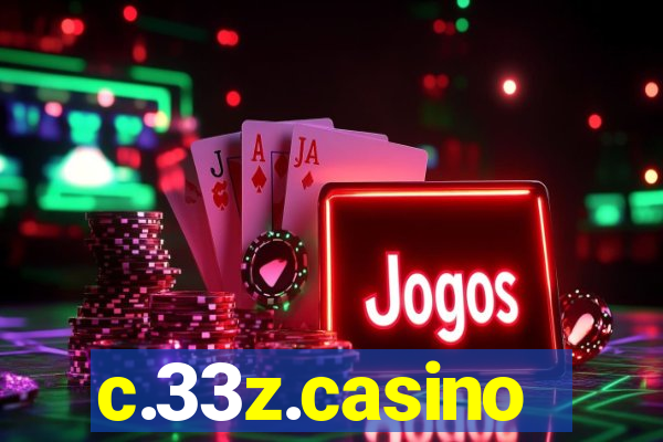 c.33z.casino