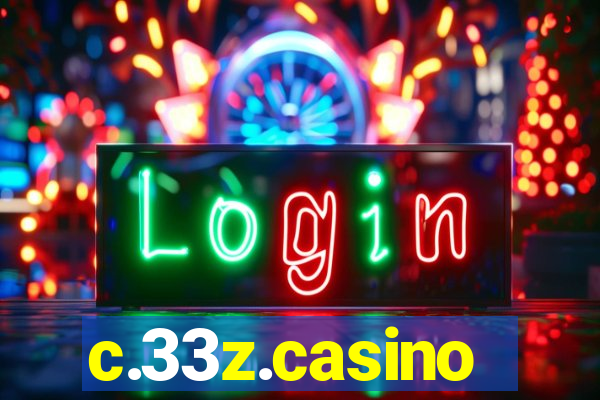 c.33z.casino