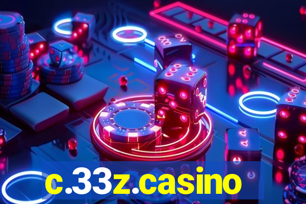 c.33z.casino
