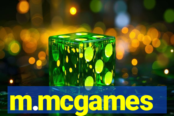 m.mcgames