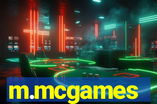 m.mcgames