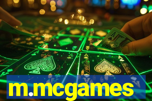 m.mcgames