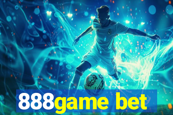 888game bet