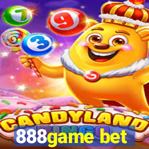 888game bet