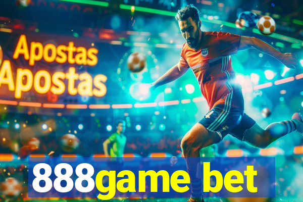 888game bet