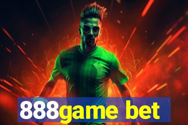 888game bet