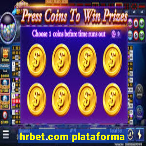 hrbet.com plataforma