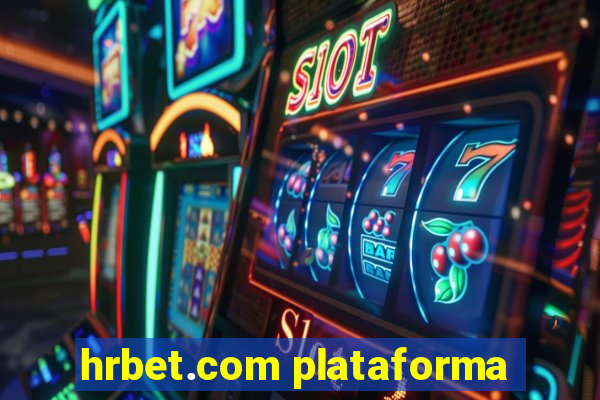 hrbet.com plataforma