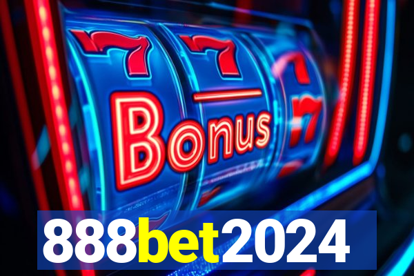 888bet2024