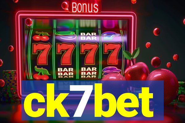 ck7bet