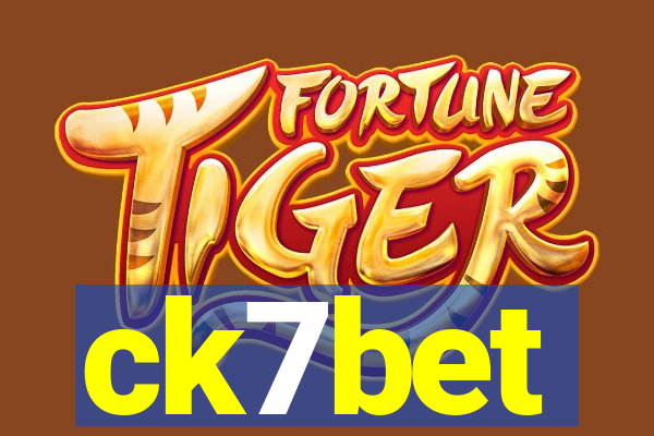 ck7bet