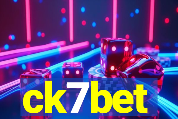 ck7bet