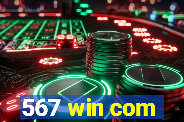 567 win com